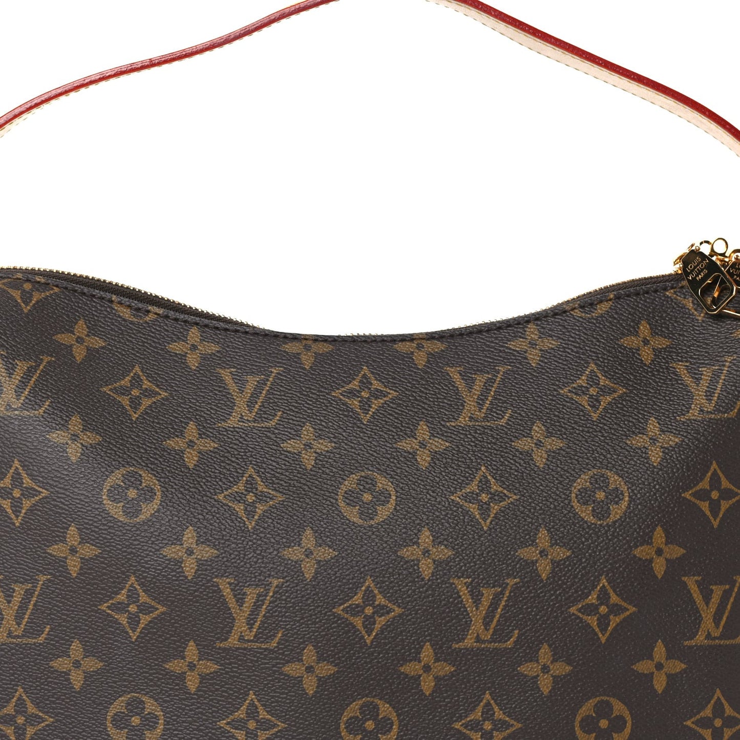 Monogram Slouchy PM