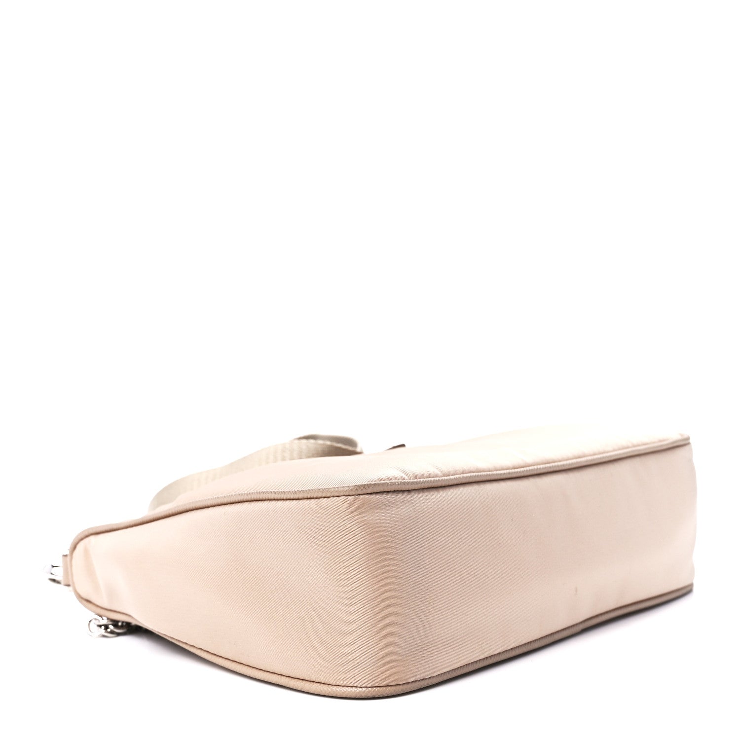 Prada Nylon Re-Edition 2005 Shoulder Bag Cammeo 4 of 11