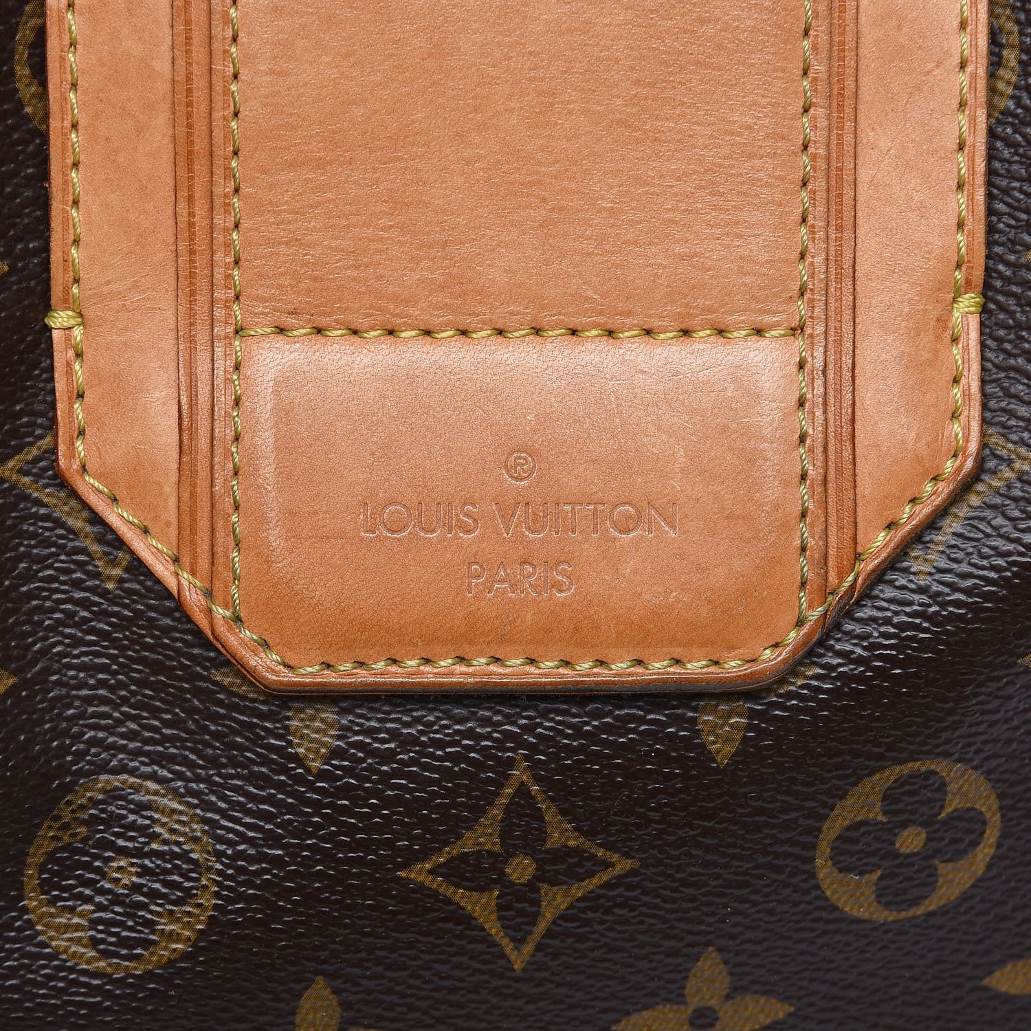 Louis Vuitton Monogram Griet 8 of 13