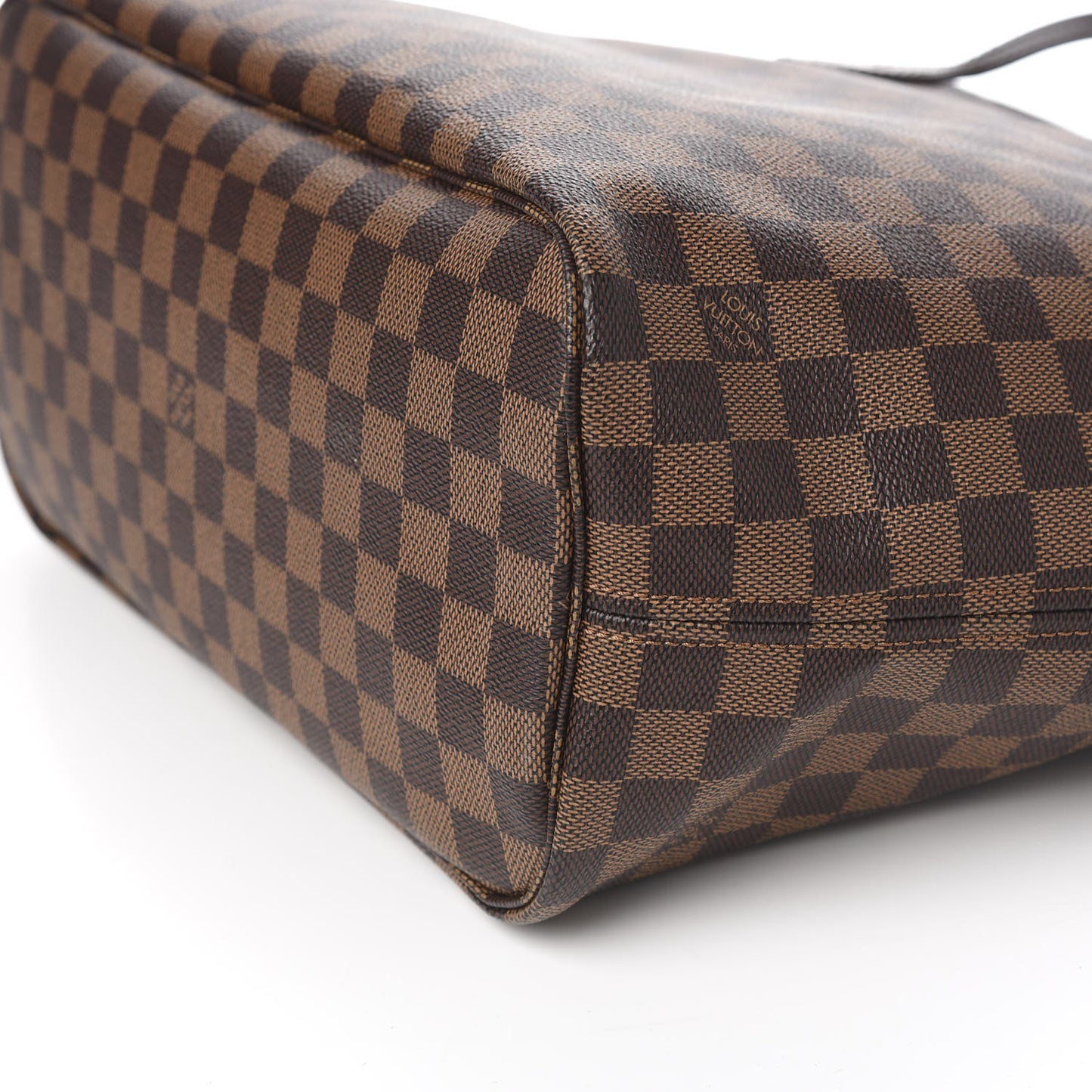 Damier Ebene Neverfull MM