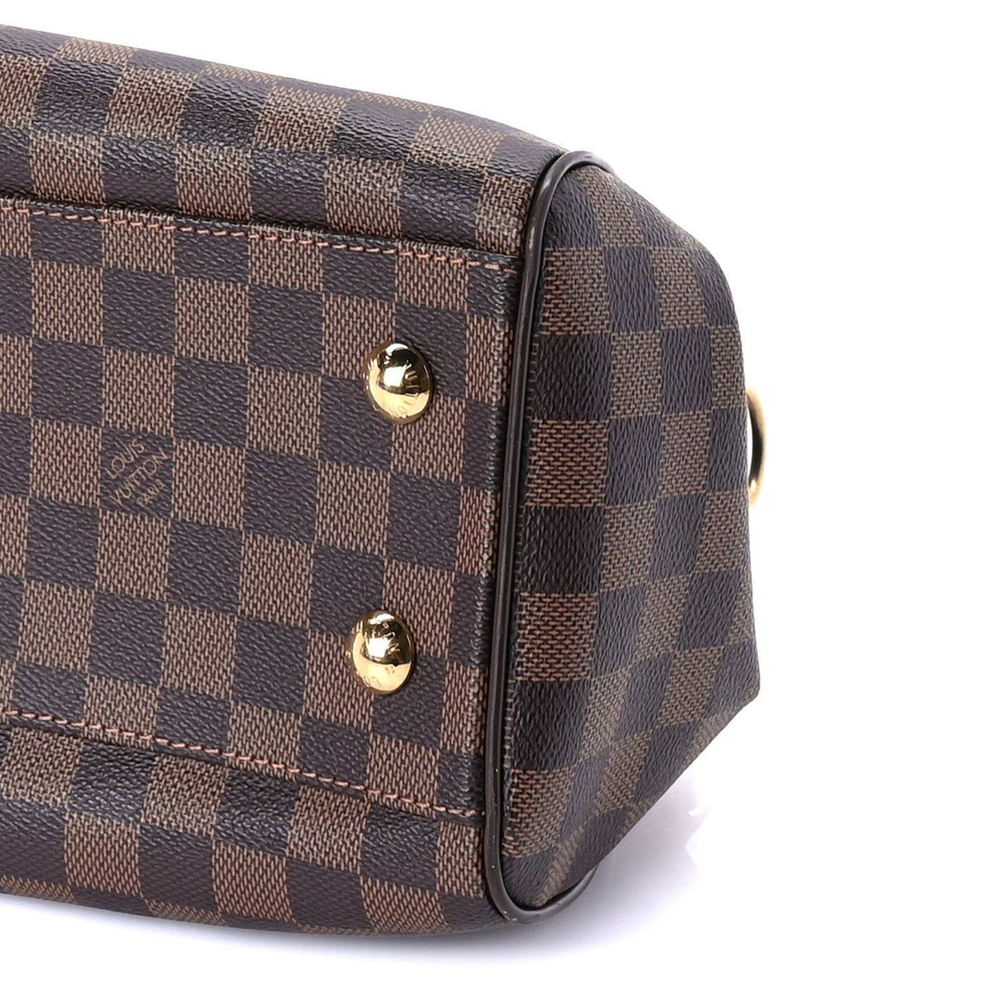 Damier Ebene Trevi PM