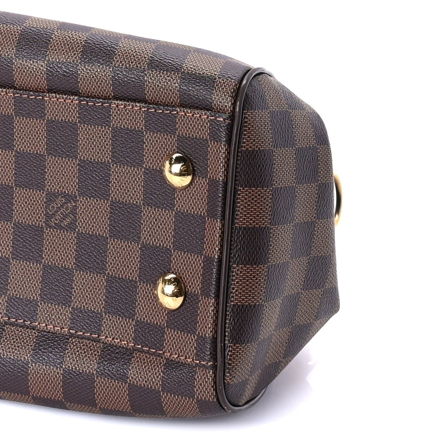 Louis Vuitton Damier Ebene Trevi PM 8 of 8