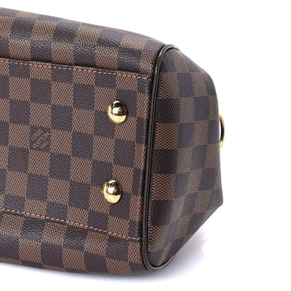 Louis Vuitton Damier Ebene Trevi PM 8 of 8