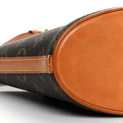 Louis Vuitton Monogram Drouot 8 of 10