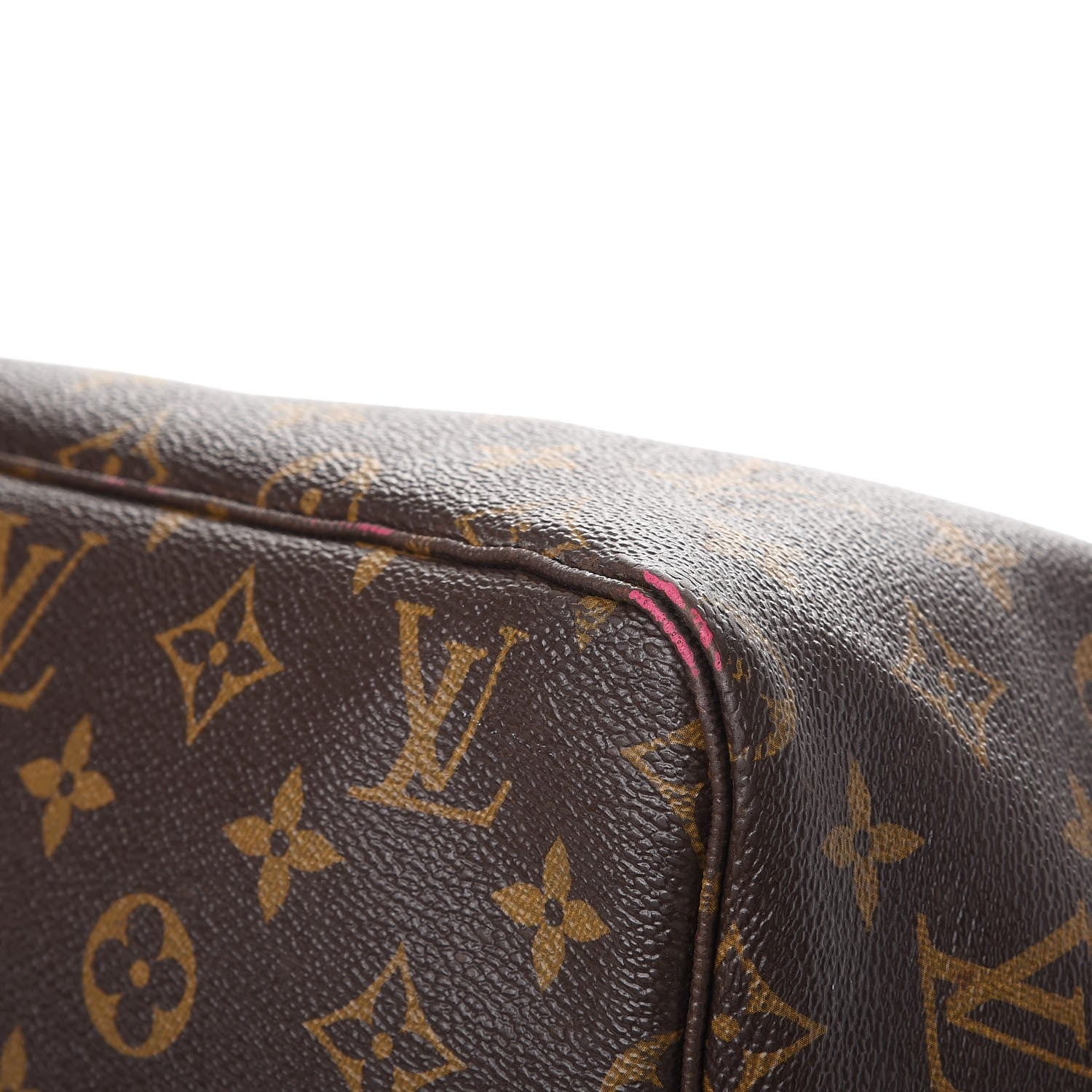 Louis Vuitton Monogram Neo Neverfull GM Pivoine 28 of 29