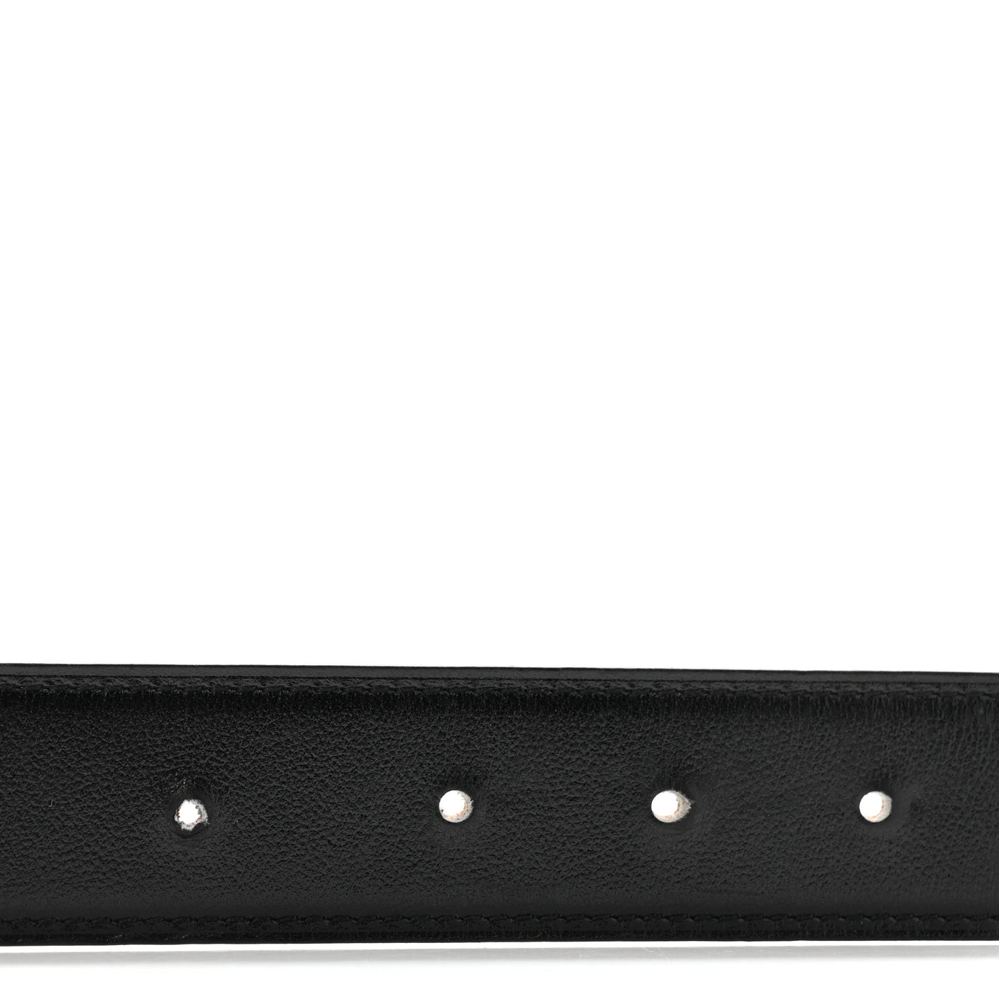 Box Togo 32mm H Belt 80 32 Black Gold
