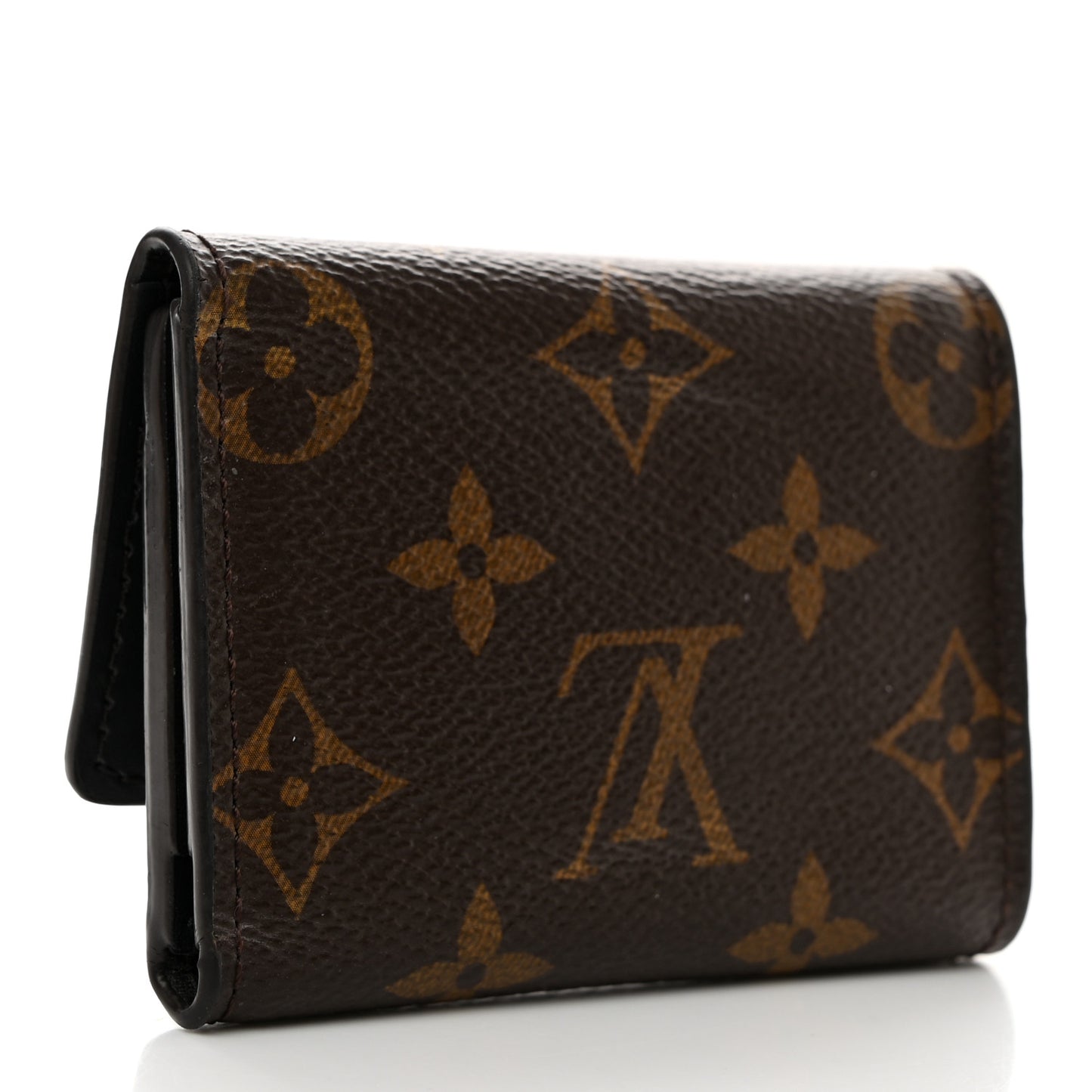 Monogram Micro Wallet