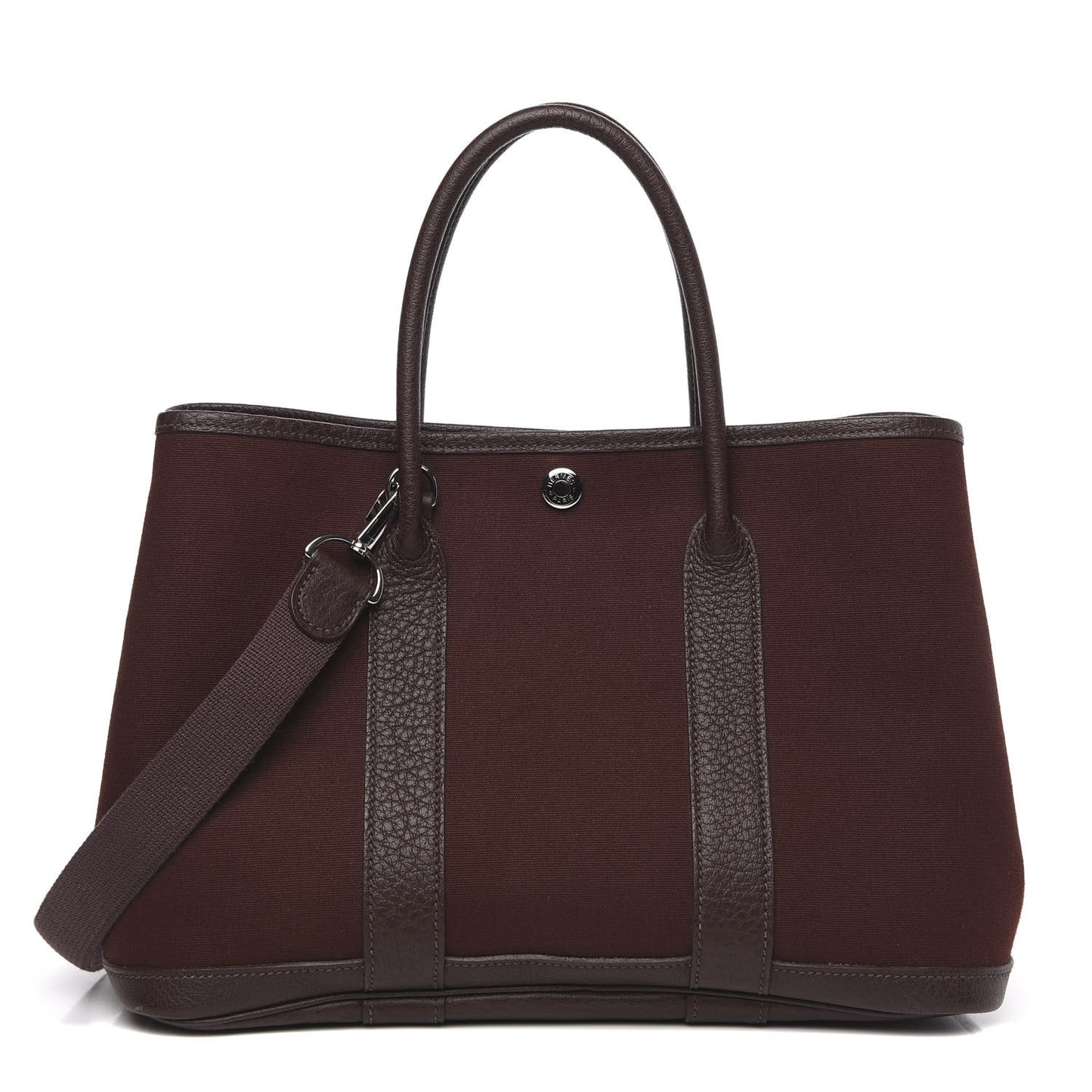 Toile Buffle Garden Party 30 TPM Ebene