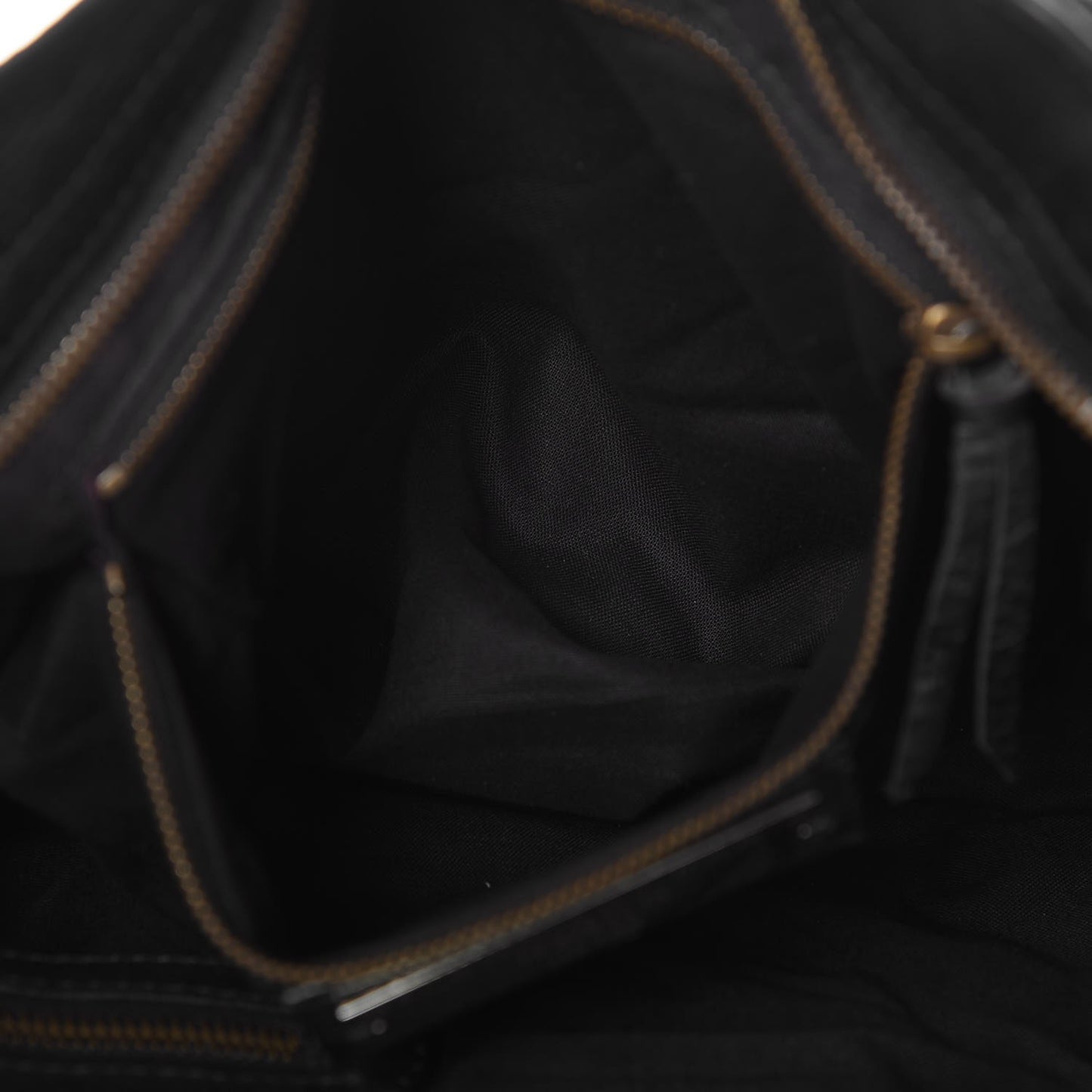 Agneau Classic Hardware City Black