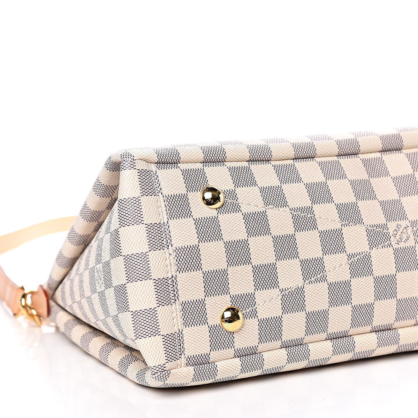 Damier Azur Lymington