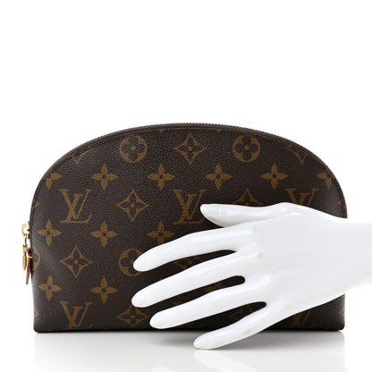 Louis Vuitton Monogram Cosmetic Pouch GM 2 of 7