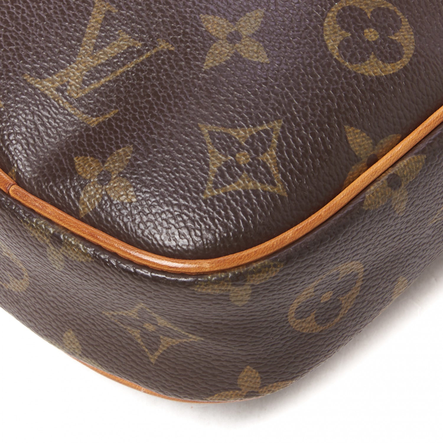 Louis Vuitton Monogram Pochette Gange 5 of 8