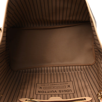 Louis Vuitton Monogram Neo Neverfull GM 6 of 10