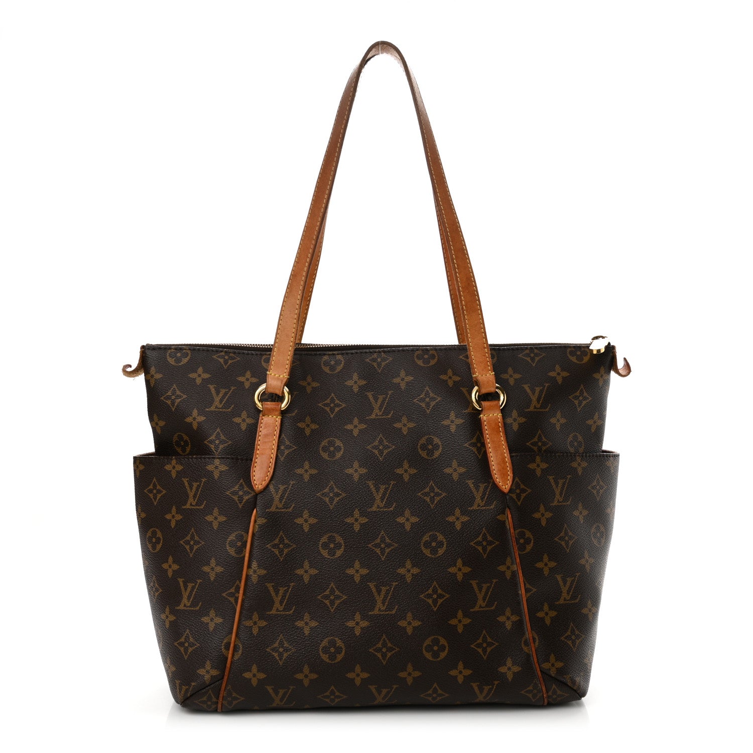 Louis Vuitton Monogram Totally MM 1 of 18