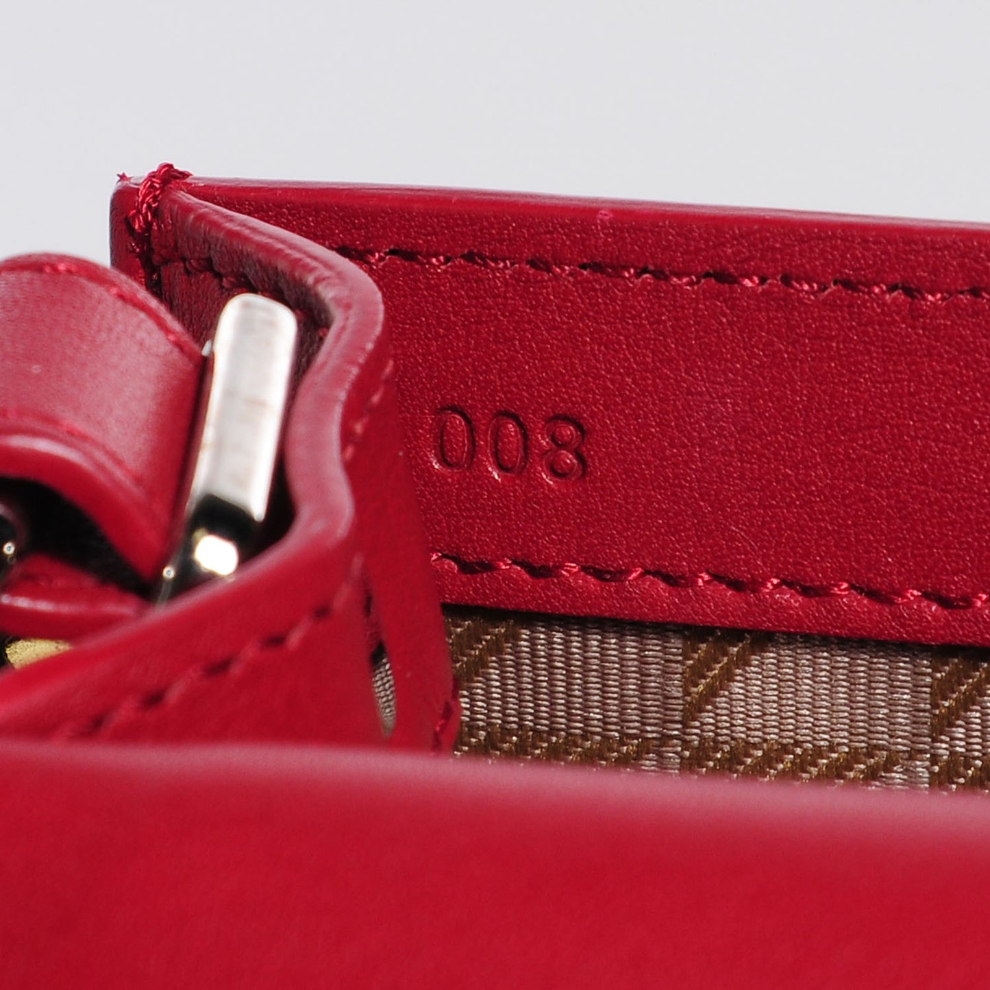 Calfskin PS11 Tiny Shoulder Bag