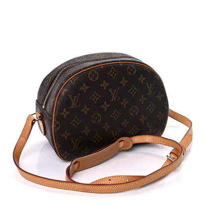 Louis Vuitton Monogram Blois 2 of 8