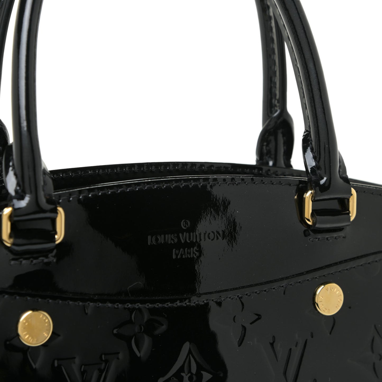 Vernis Brea MM Black