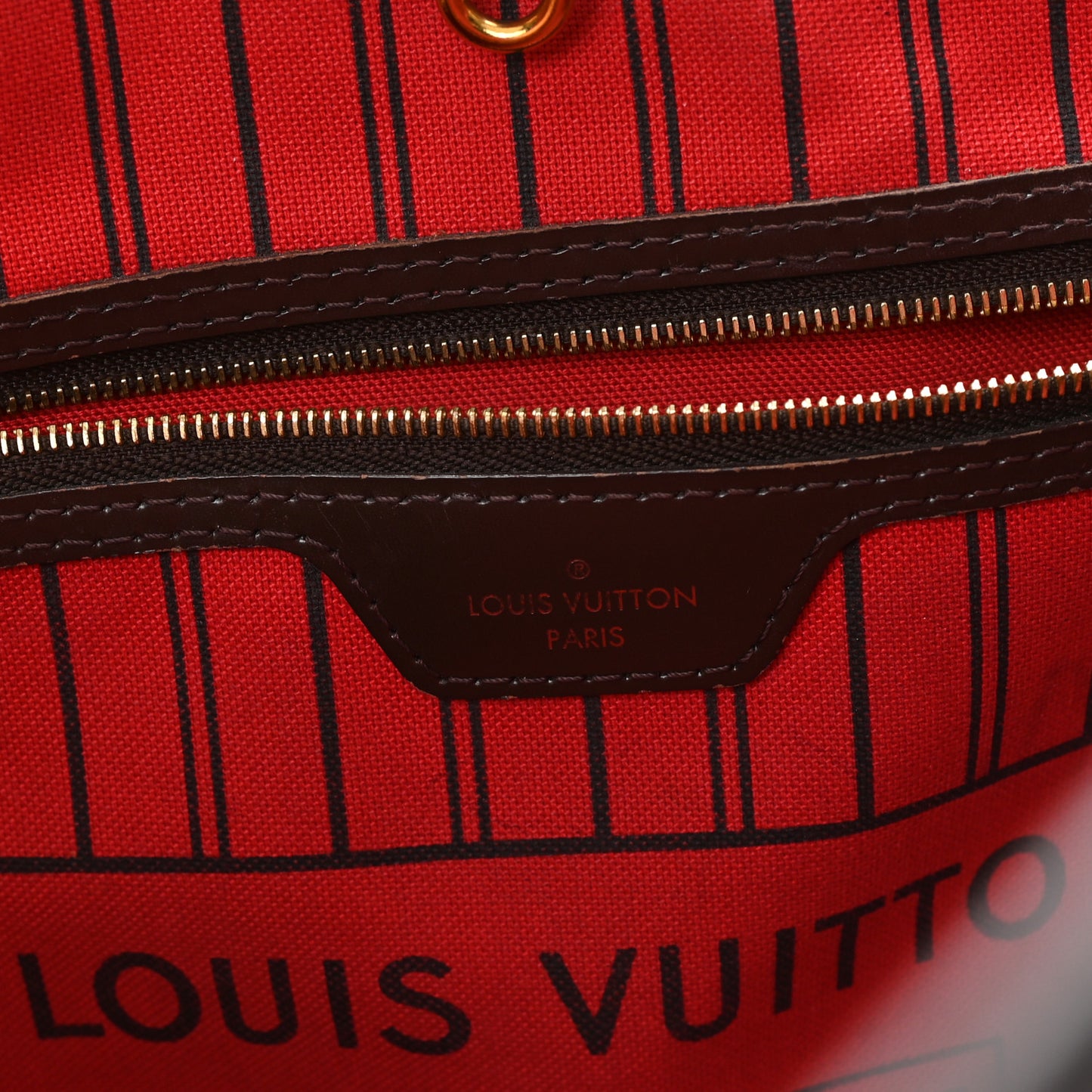 Damier Ebene Neo Neverfull MM