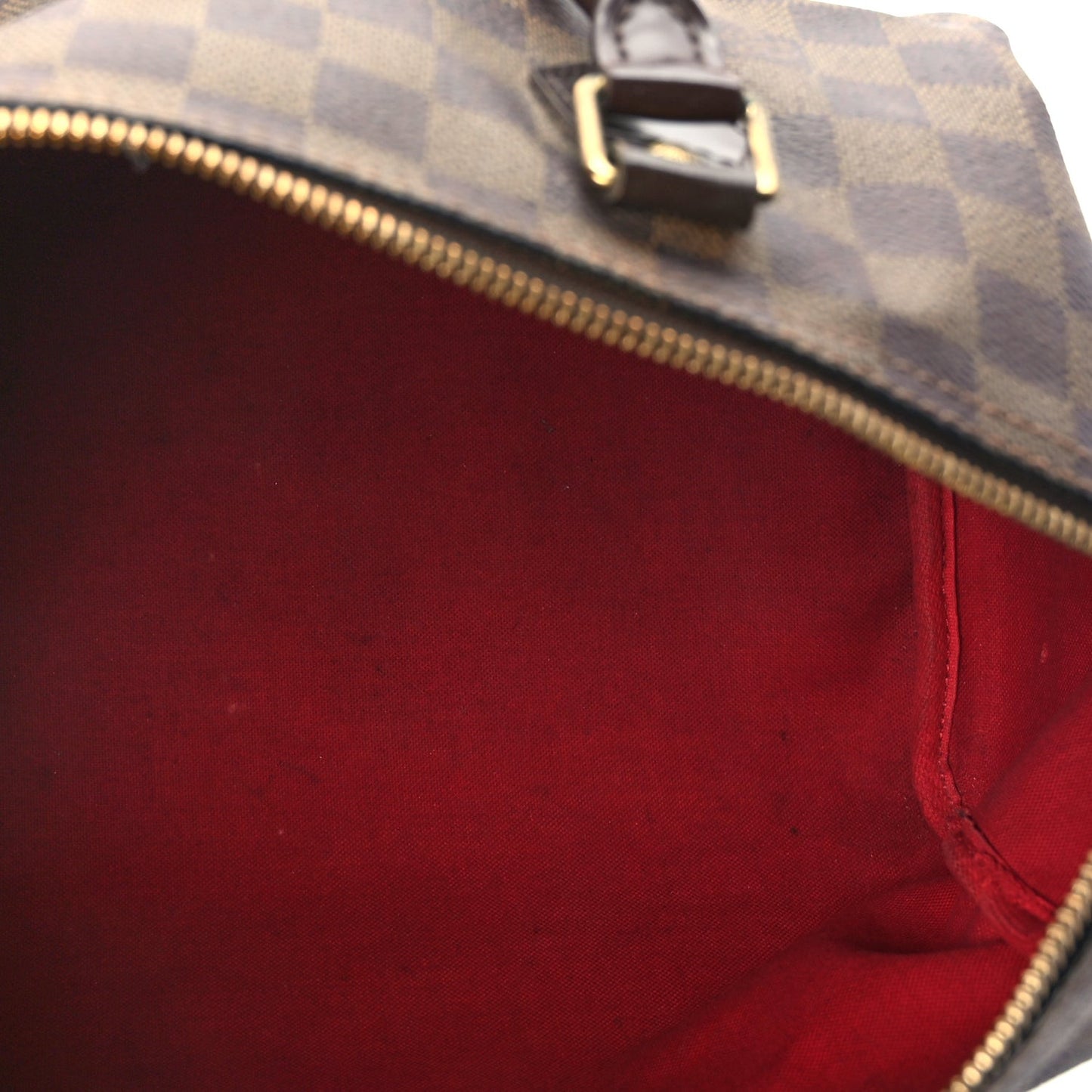 Damier Ebene Speedy 30