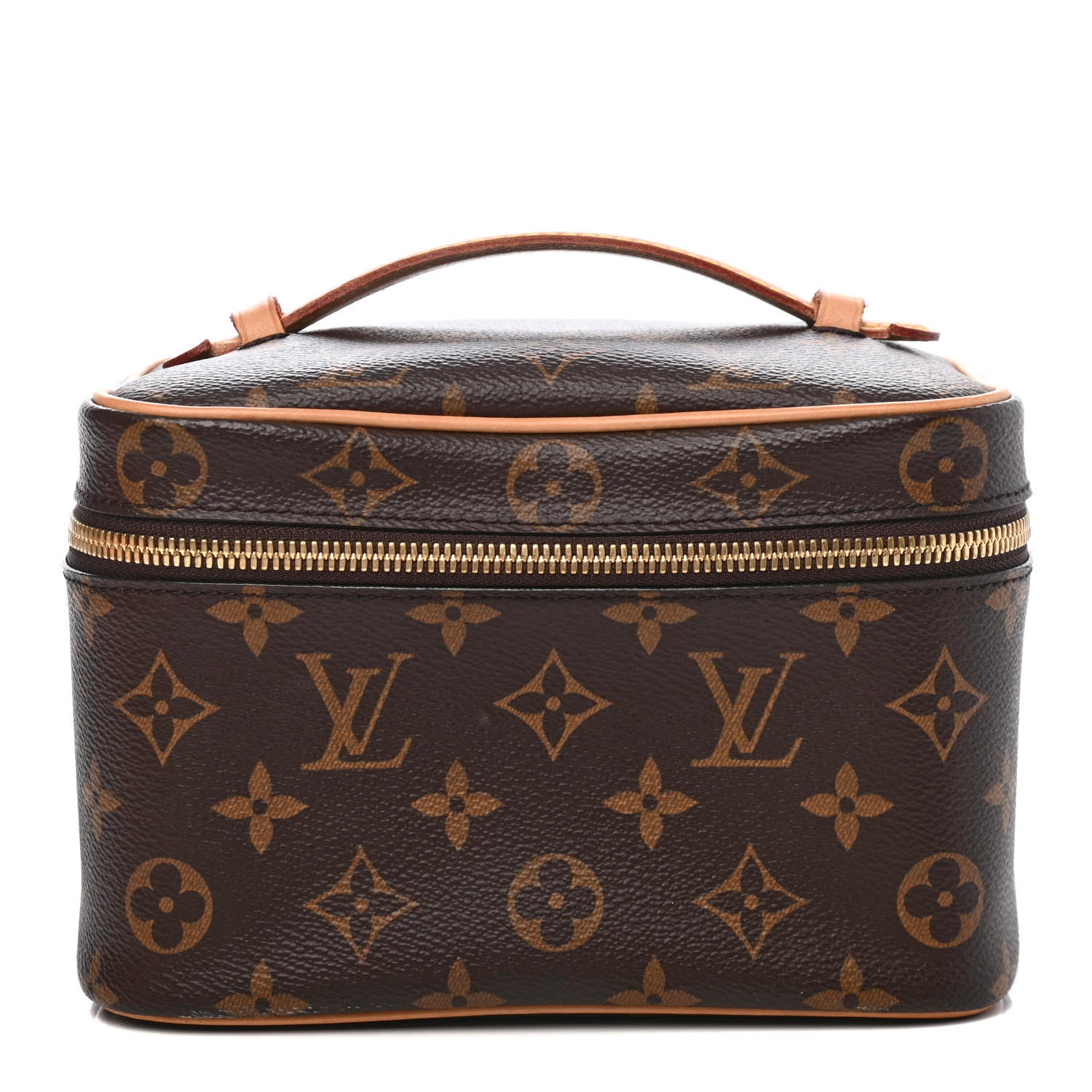 Louis Vuitton Monogram Nice Mini 1 of 4