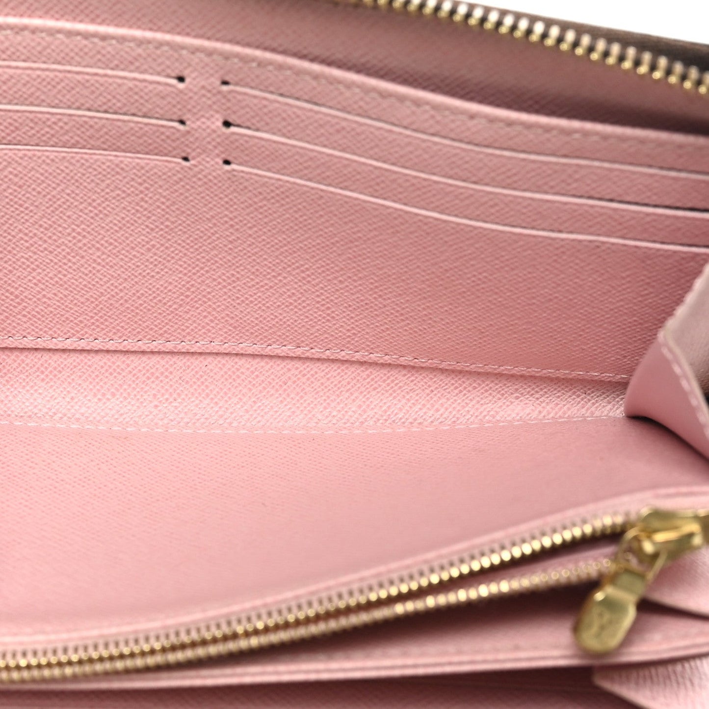 Monogram Zippy Wallet