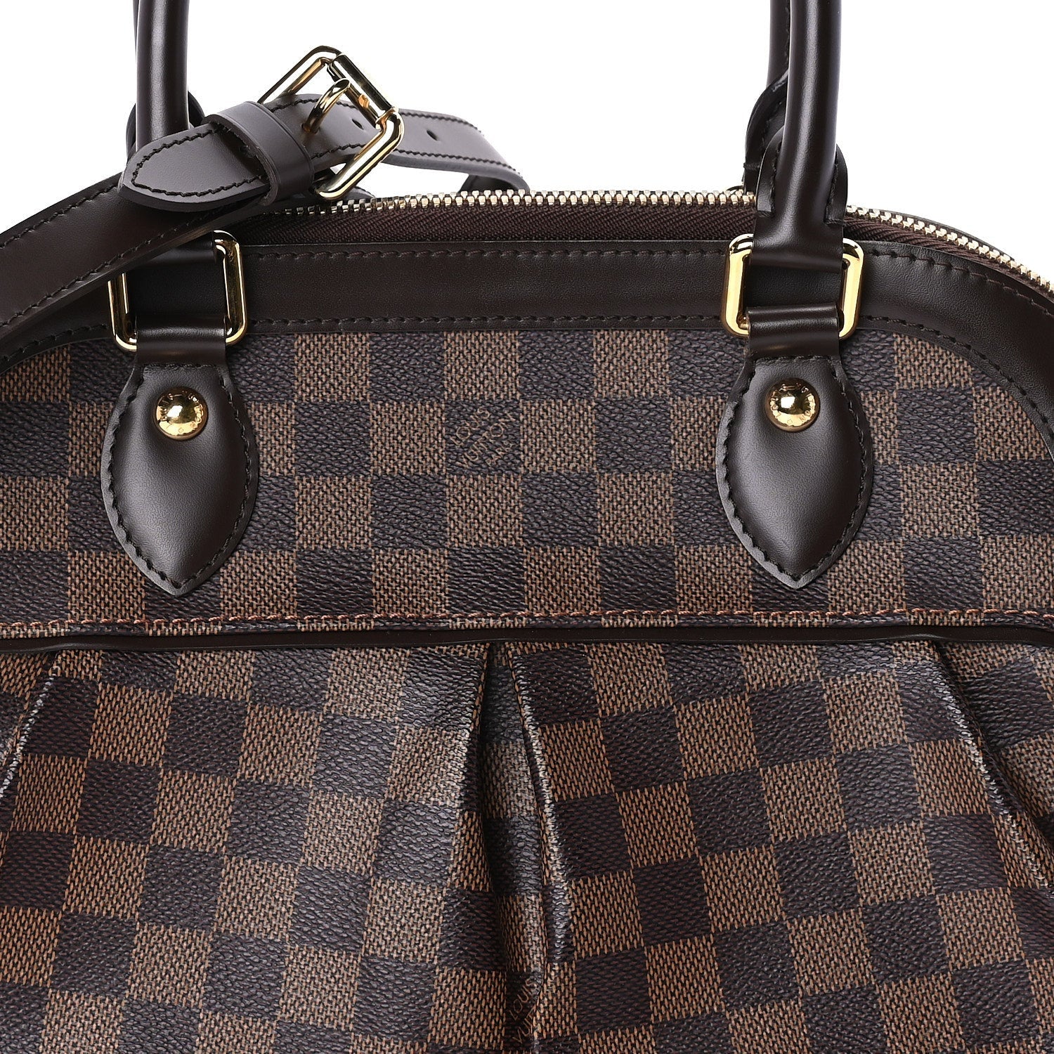 Louis Vuitton Damier Ebene Trevi PM 6 of 8