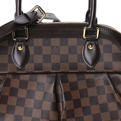 Louis Vuitton Damier Ebene Trevi PM 6 of 8