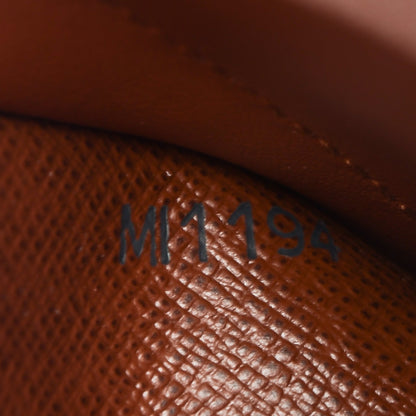 Louis Vuitton Monogram French Purse Wallet 8 of 8