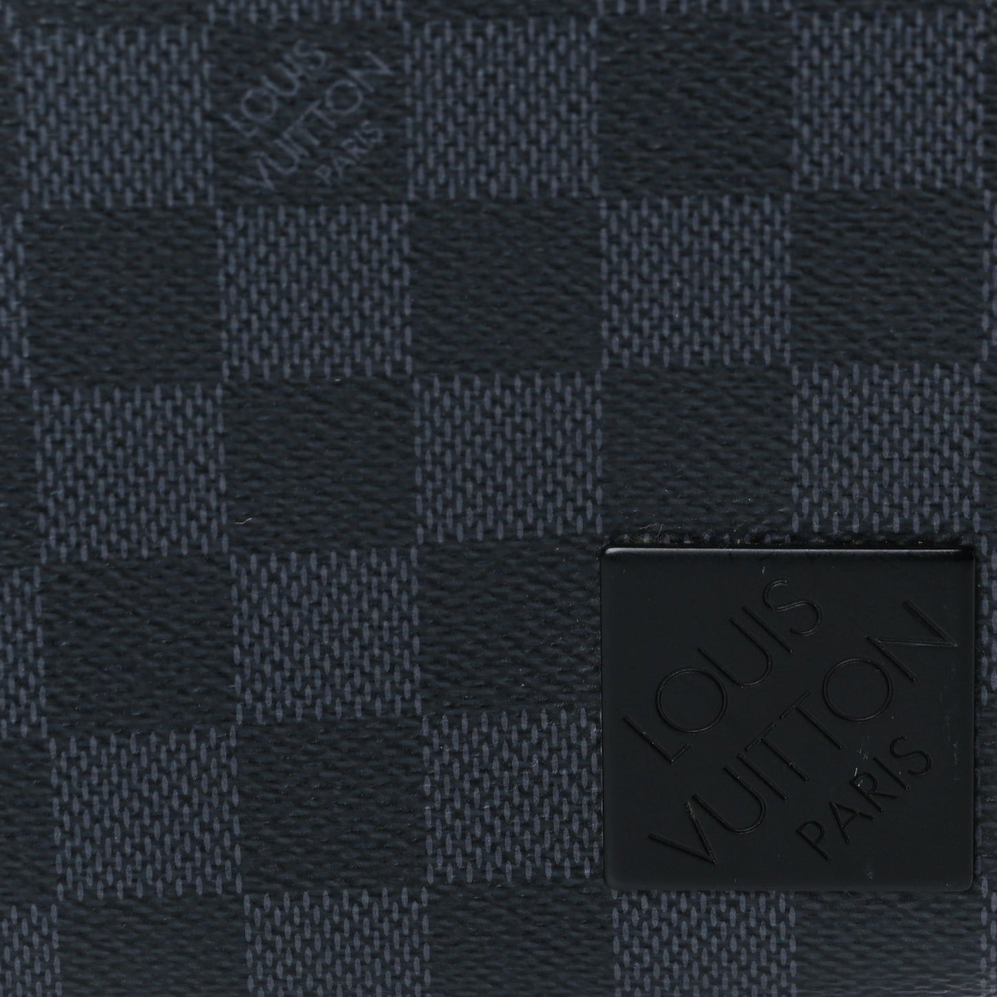 Damier Graphite Avenue Sling Backpack