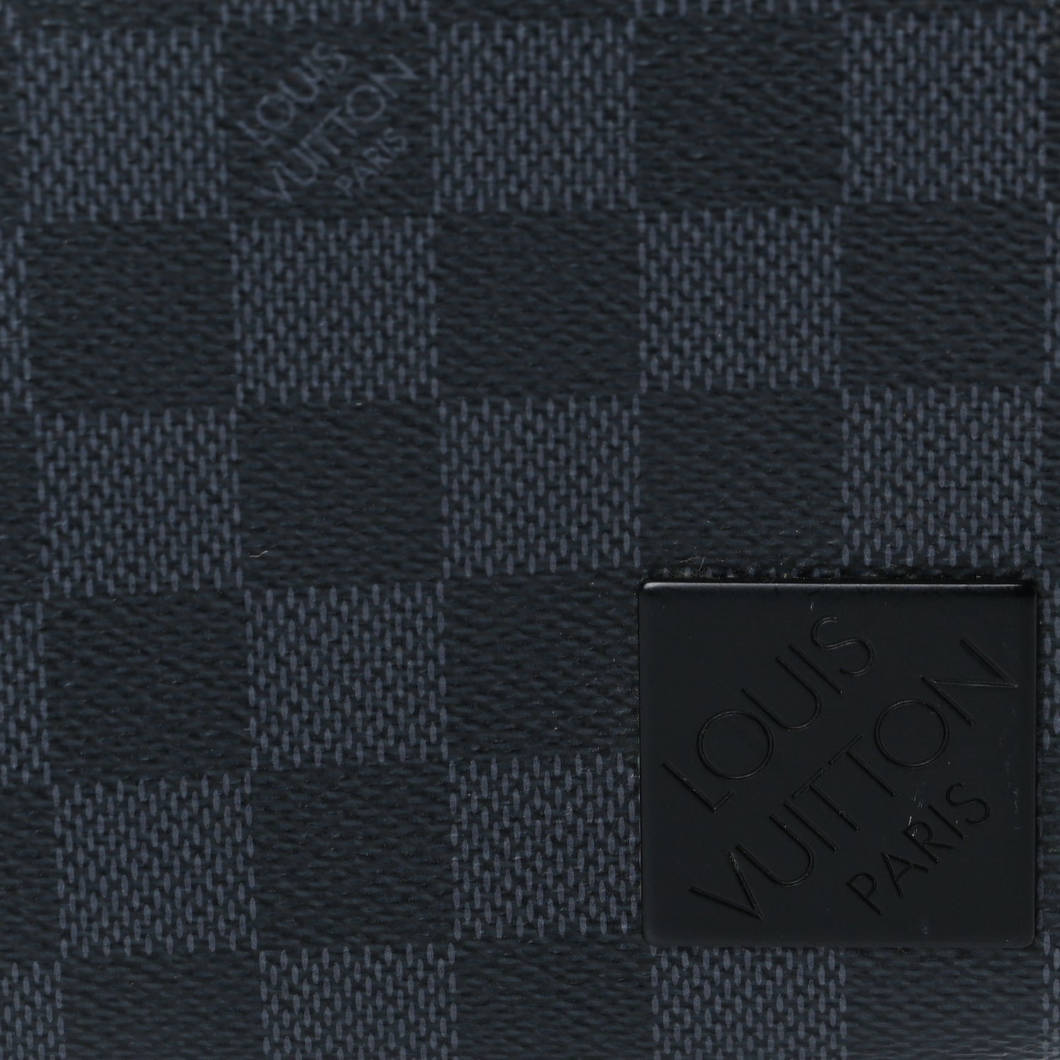 Louis Vuitton Damier Graphite Avenue Sling Backpack 6 of 8