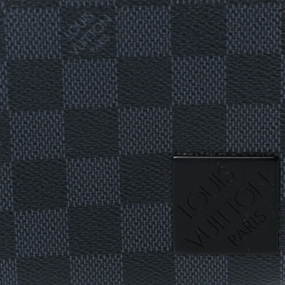 Louis Vuitton Damier Graphite Avenue Sling Backpack 6 of 8