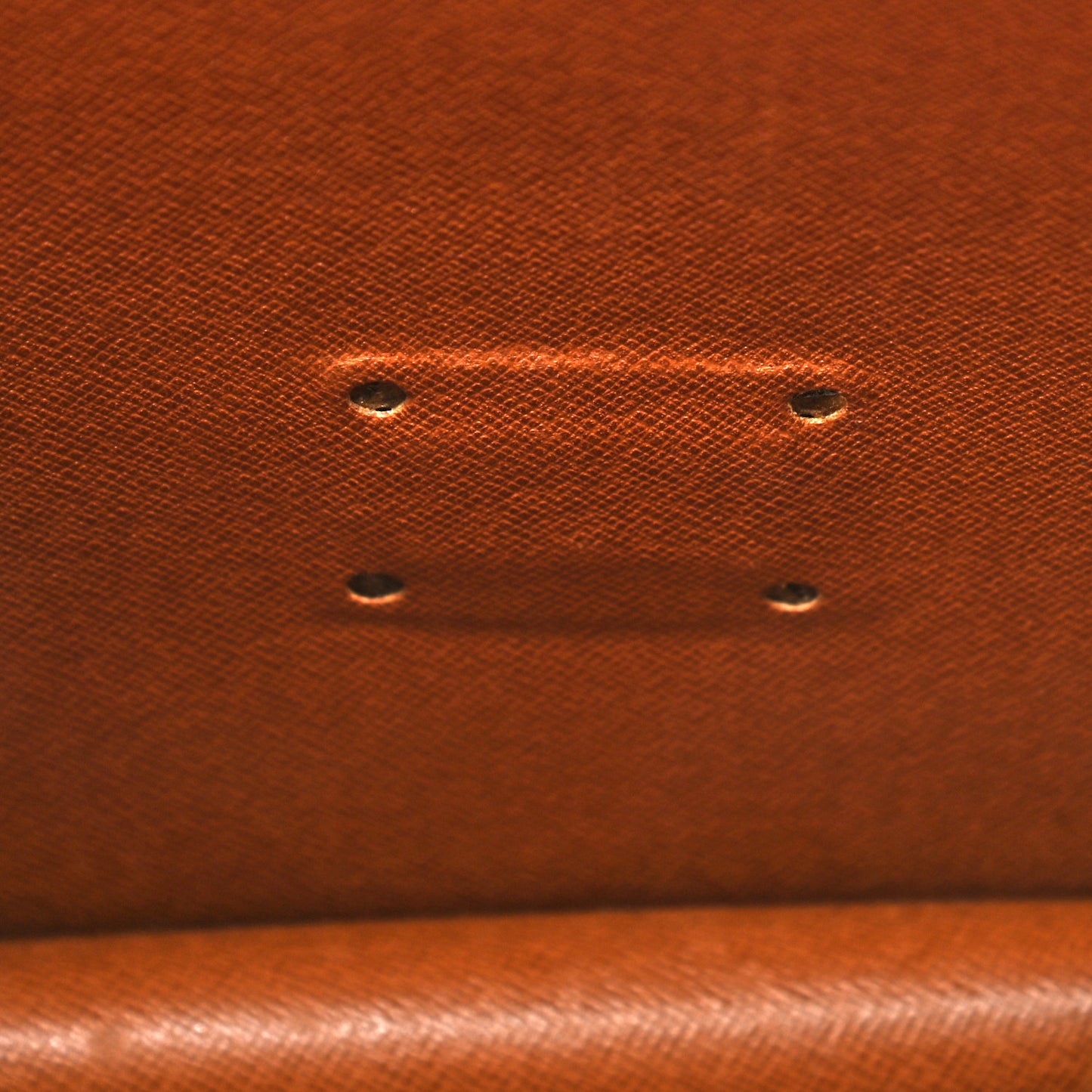 Monogram Porte-Documents Senateur Document Holder