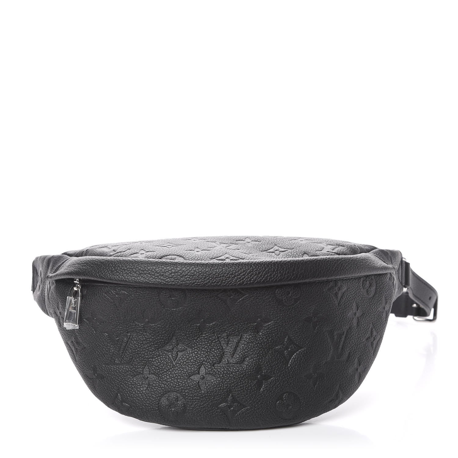 Louis Vuitton Empreinte Uniformes BumBag Black 1 of 11