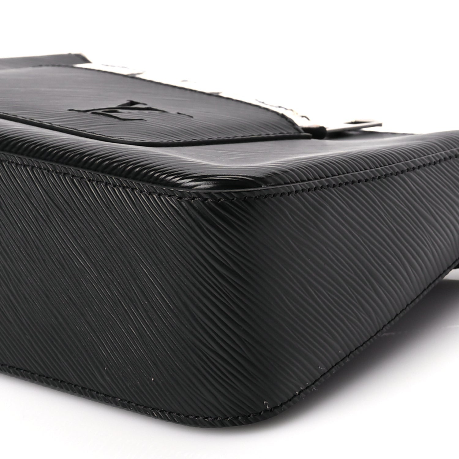 Louis Vuitton Epi Marelle Black Black 8 of 8