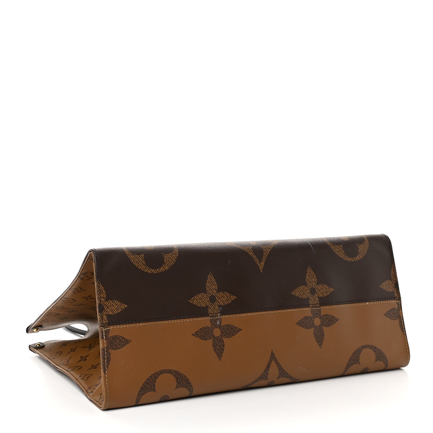 Louis Vuitton Reverse Monogram Giant Onthego GM 4 of 13