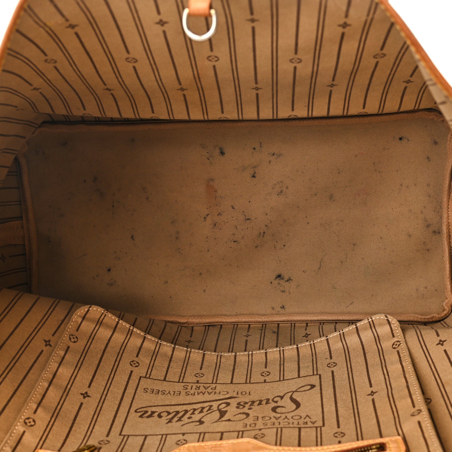 Monogram Neverfull GM