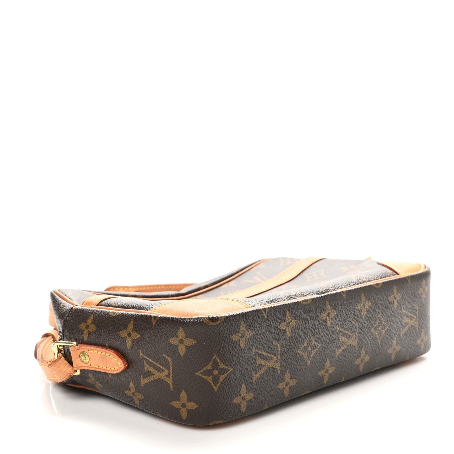 Monogram Trocadero 27