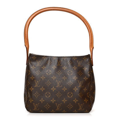 Louis Vuitton Monogram Looping MM 1 of 12