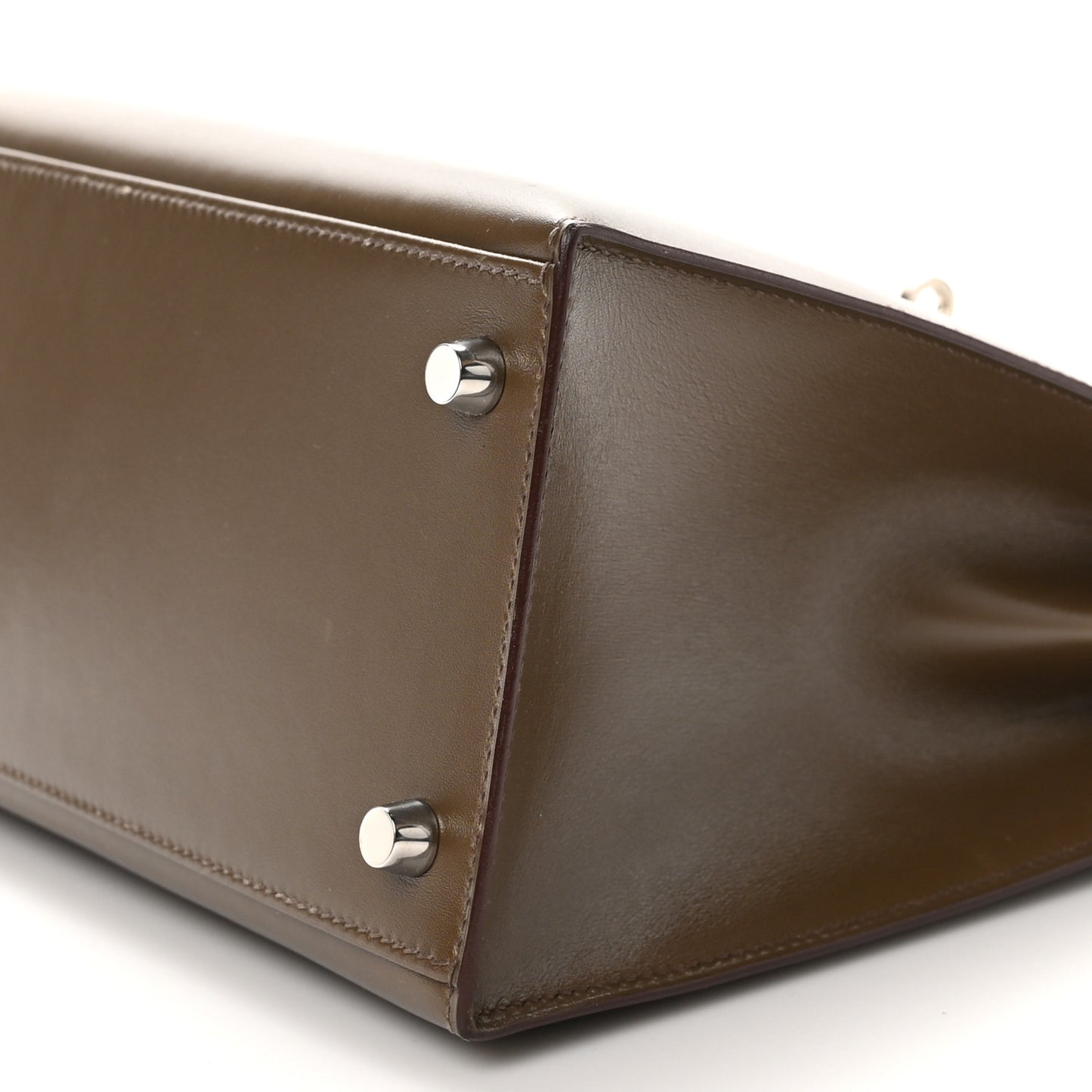 Box Kelly Sellier 28 Vert Olive