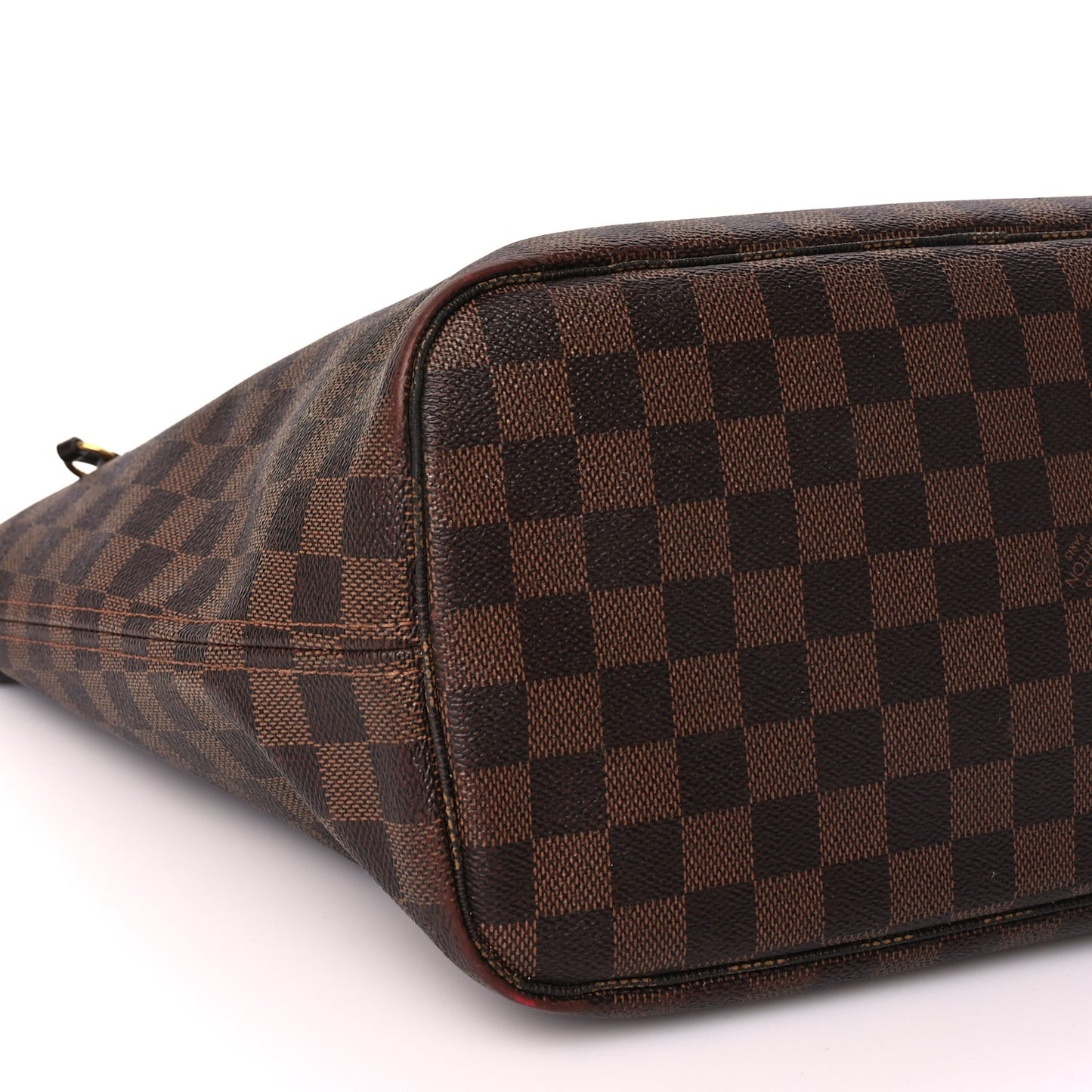 Damier Ebene Neo Neverfull MM