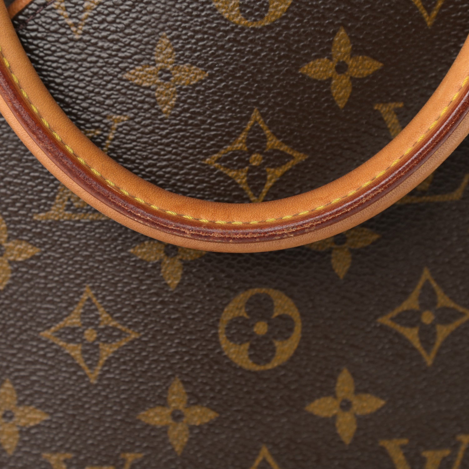Louis Vuitton Monogram Ellipse MM 13 of 17