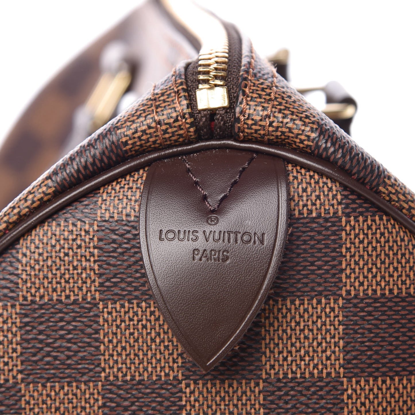 Damier Ebene Speedy 30