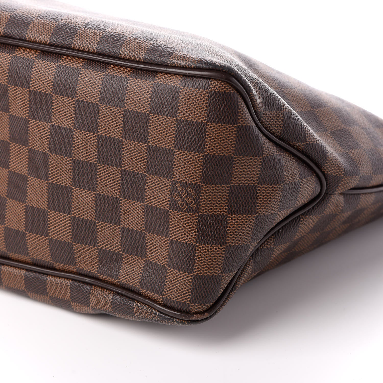 Louis Vuitton Damier Ebene Delightful MM 13 of 13