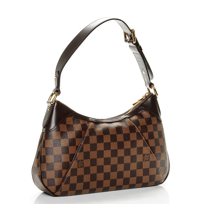 Louis Vuitton Damier Ebene Thames PM 3 of 6