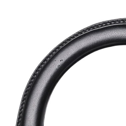 Christian Dior Lambskin Cannage Medium Lady Dior Black 14 of 15