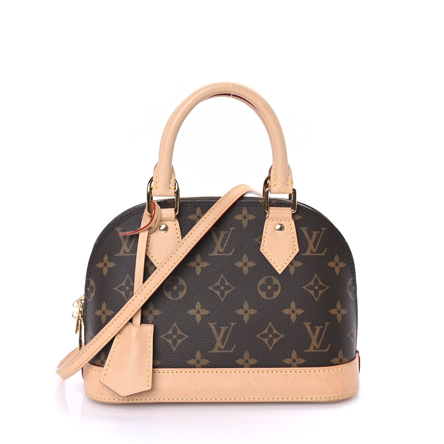 Monogram Alma BB