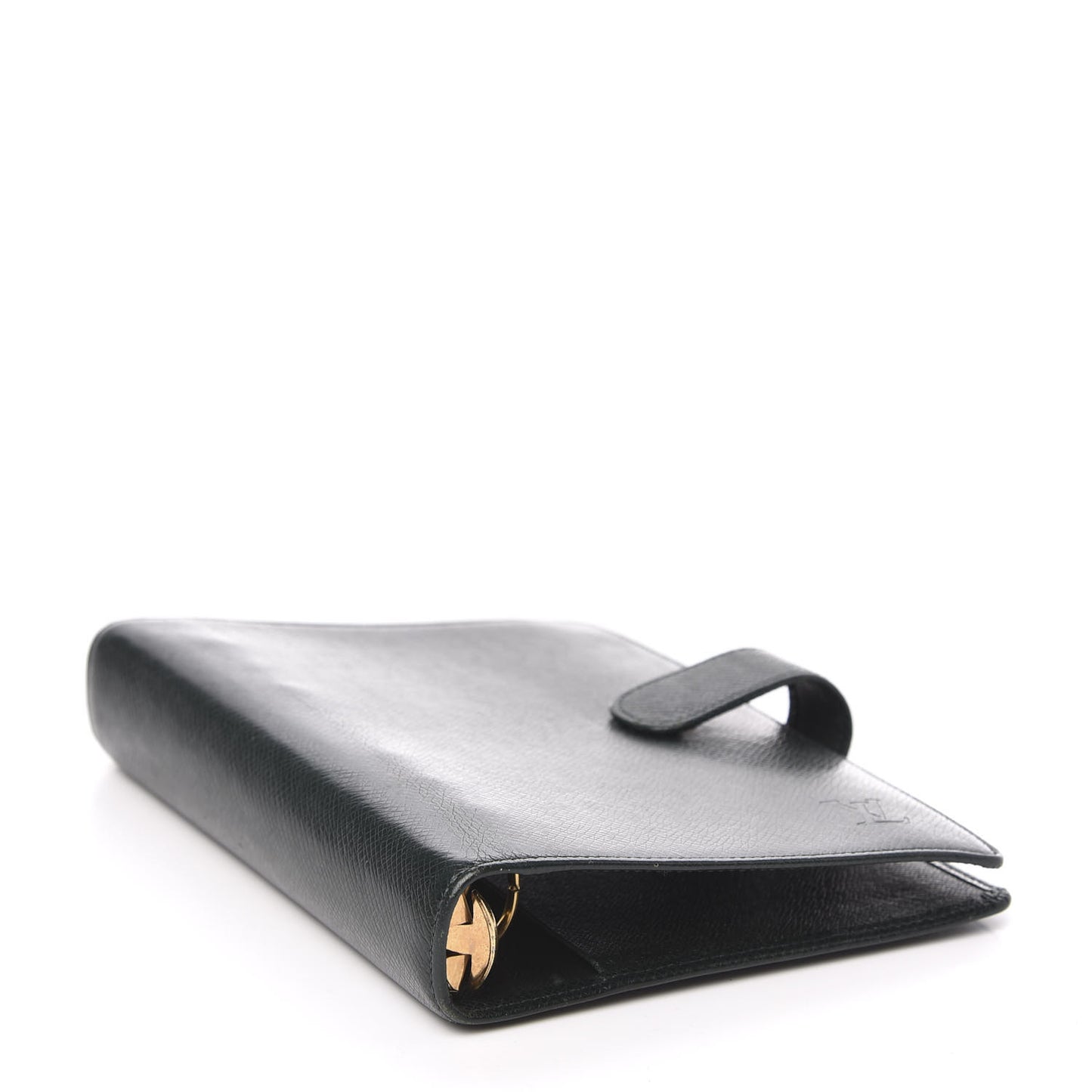 Taiga Medium Ring Agenda Cover Epicea