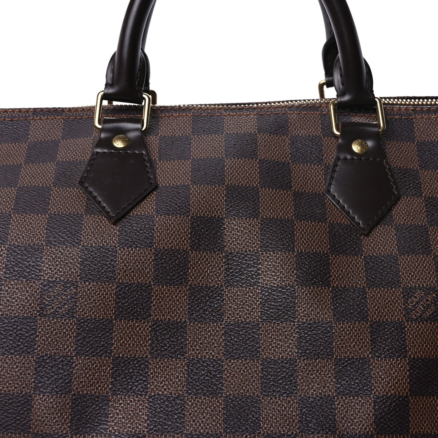 Damier Ebene Speedy 35