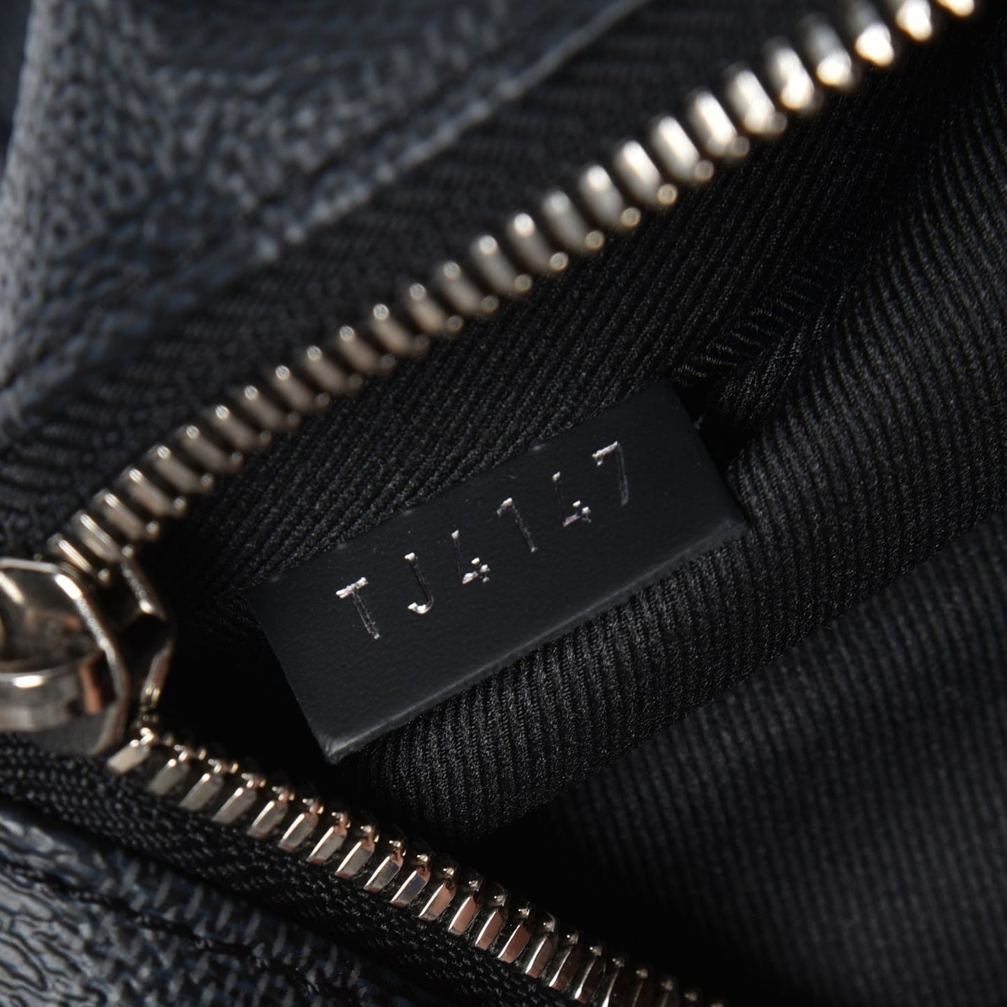 Damier Graphite Josh Backpack