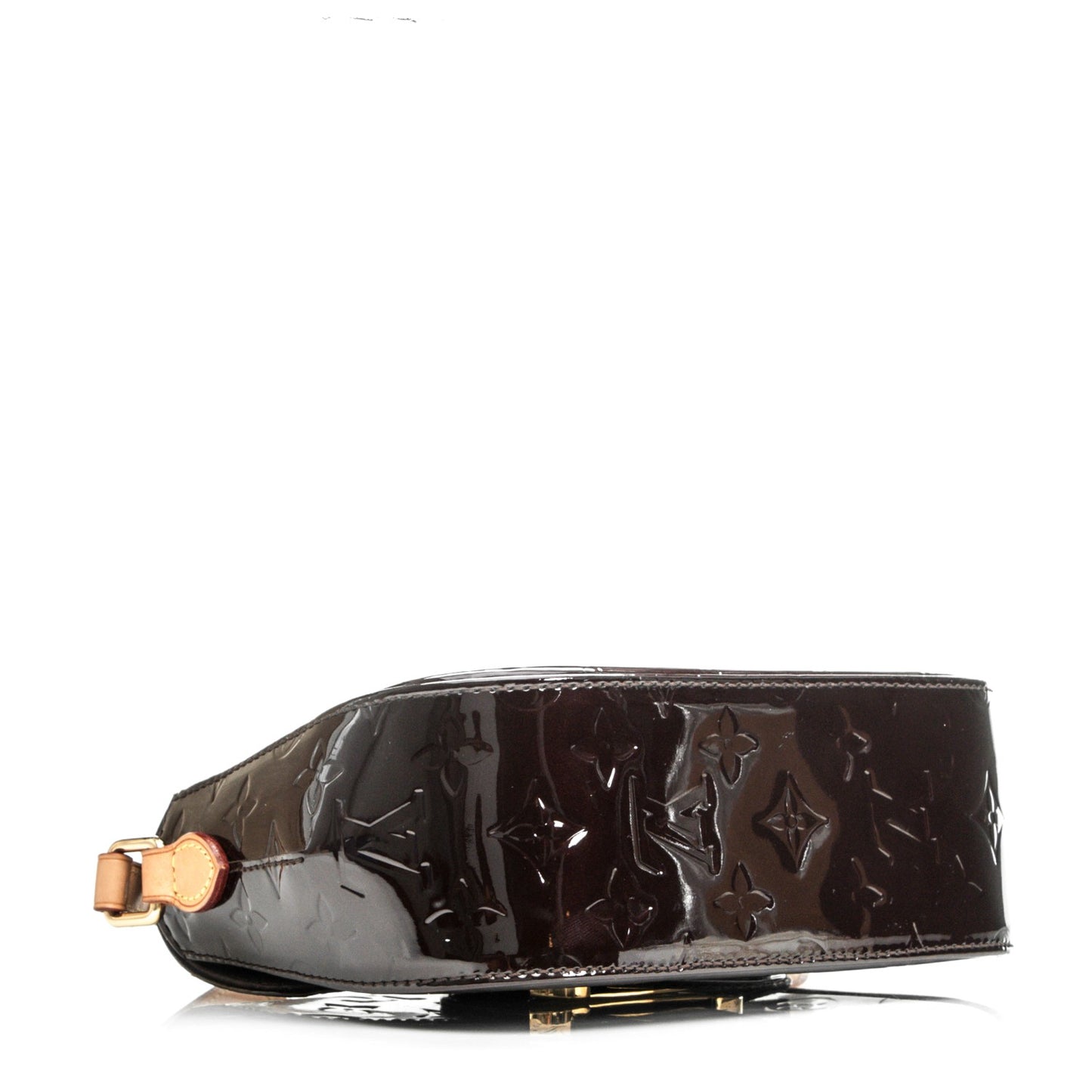 Vernis Bellflower PM Amarante